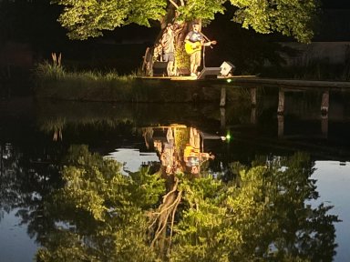 Sommernachtsfest 2024